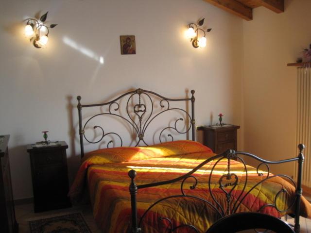 Agriturismo Alla Strozza Voghenza Экстерьер фото