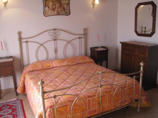Agriturismo Alla Strozza Voghenza Экстерьер фото