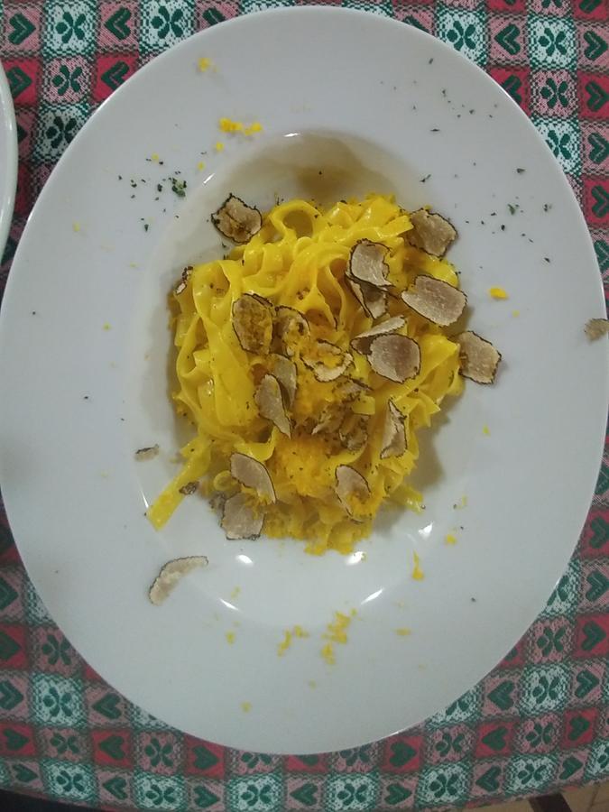 Agriturismo Alla Strozza Voghenza Экстерьер фото