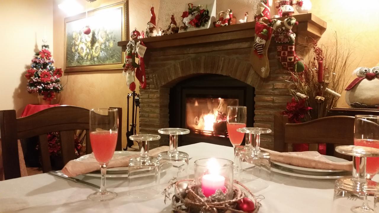 Agriturismo Alla Strozza Voghenza Экстерьер фото
