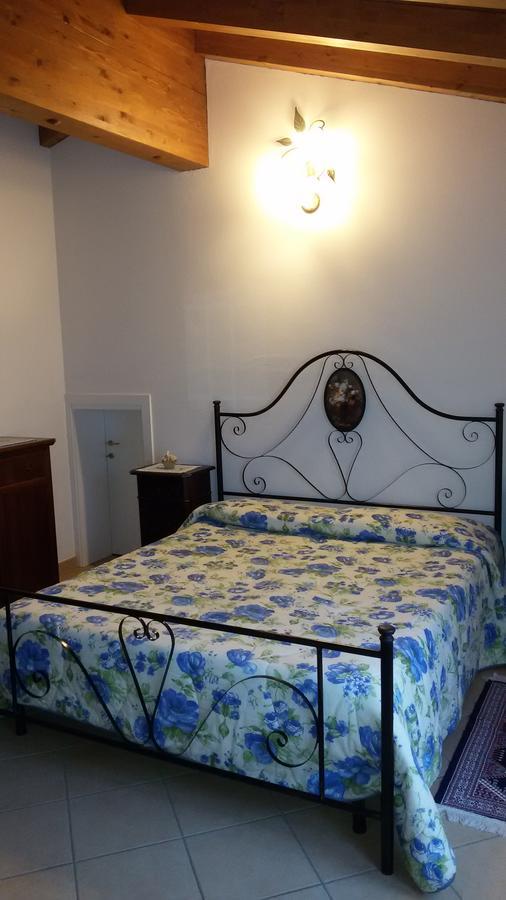 Agriturismo Alla Strozza Voghenza Экстерьер фото